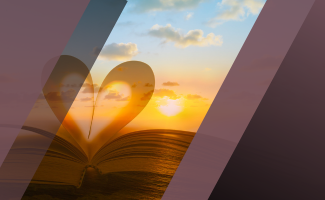RECEIVE THE LOVE OF GOD