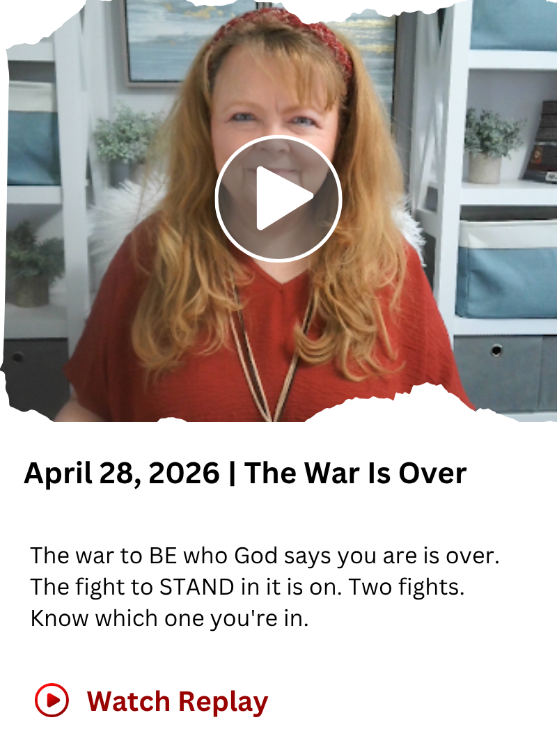 April 28, 2026